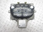 2001 01-05 Honda GL1800 Goldwing Radio Receiver Head Unit Control Button Switch Used. Price: $278.99.