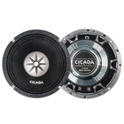 Cicada Audio CM8.2 Mid-bass 8-INCH Ohm, Pair Harley, Bagger New. Price: $399.99.