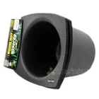 6X8" Speaker Baffles Oval 2 Pack Boom Mat Design Engineering Dei 050370 New. Price: $15.95.