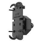 Quick-grip Xl Phone Holder With Vibe-safe Adapter & 1" Ball RAM-HOL-PD4-462B New. Price: $68.99.
