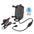 RAM-HOL-UN12WB-V7M Mounts Tough-charge Waterproof Wireless Charging Holder New. Price: $181.24.