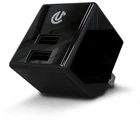 Uclear Dual Port Ac/usb Charge Adapter 111042 New. Price: $22.95.