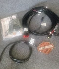 Harley Davidson 2017+ Trike/tri Glide Speaker Expansion Kit 76000746A New. Price: $124.00.