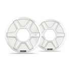 Fusion Apollo White Grilles For 6.5" Speakers #010-13290-11 New. Price: $90.47.