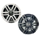 Rockford Fosgate M2-65 6.5" Color Optix Marine 2-WAY Speaker System (pair) Open. Price: $359.99.