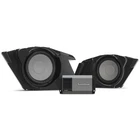 Rockford Fosgate HD14-SBSUB 2014+ Harley-davidson Dual 10" Saddlebag Subwoof... Used. Price: $2249.99.