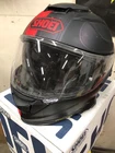 Shoei Gt Air Ii Motorcycle Helmet Medium With Sena SRL2 Bluetooth Intercom Pre-owned. Price: $299.00.