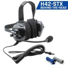 Rugged Radios Offroad & Stereo Intercom Headset Polaris Canam - Behind The New. Price: $239.00.