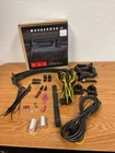 Kuryakyn Mount Kit For Wanderbar Universal Including Atv/utv 2723 Used. Price: $56.69.