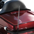 Ciro Harley Davidson Antena Chrome Flexible Replacemet New. Price: $43.99.