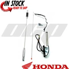 Honda 2012 2017 Gold Wing GL1800 Cb Antenna Kit 08E96-MCA-100C New. Price: $137.95.