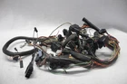 70232-02 Interconnect Harness Harley Davidson (wires Cut) Parts Only Used. Price: $50.00.
