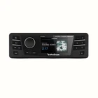 Rockford Fosgate PMX-HD9813 Digital Media Receiver 1998-2013 Harley-davidson New. Price: $659.99.