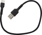 Ridepower To For Usb-c Cable Charger Single-end 12" RPUSBUSBC12 New. Price: $15.99.