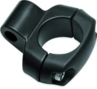 Kuryakyn Mirror Adapter 1INCH Bars Mount Satin Black New. Price: $61.99.