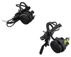 2012 Harley Road Glide Cvo Front Fairing Tweeter Speaker Left Right Set 77036-11 Used. Price: $114.95.