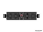 Superatv Mtx 4-SPEAKER Sound System For Polaris Rzr (standard Style Clamp) New. Price: $693.95.