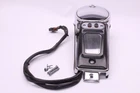 02 Harley Electra Glide Ultra Classic Flhtcui Gas Tank Cover Cb Console R5749 Used. Price: $69.95.