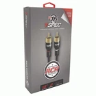 Metra Electronics/heise V16RCA-172 Series Audio Cables Feet New. Price: $94.99.