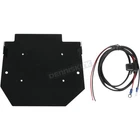 Aquatic Av Black Amplifier Mount Kit - GL114 New. Price: $120.00.
