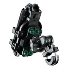 Rockbros Aluminum Motorcycle Bike Phone Mount With Vibration Dampener Black New. Price: $38.63.