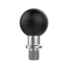 RAM-B-349U Ball Adapter With M10 X 1.25 Threaded Pos... New. Price: $25.44.
