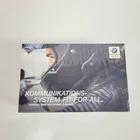 Bmw Motorcycles Fit-for-all Communication System Helmet Head Set 76 51 A3D E56 New. Price: $189.99.