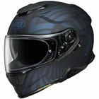 Shoei Gt-air Ii Qubit TC-5 Matte Black Xl Street Motorcycle Helmet 0119210507 New. Price: $598.99.