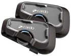 Cardo 1402020402 - Freecom 4X Duo Bluetooth Communication System New. Price: $579.95.