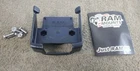 New RAM-HOL-GA10U Form-fit Cradle Garmin Ique 3200 & 3600. Price: $11.34.