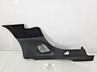 05-12 Oem Porsche Carrera 911 997 Rear Left Driver Side Quarter Panel Trim Used. Price: $219.95.