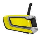 For Cardo Packtalk Bold Device Skin Cover Protection Sticker X2 Yellow New. Price: $23.32.