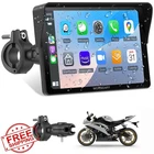 Wonsidary W722 7" Motorcycle Carplay Gps Navigation System New. Price: $150.99.