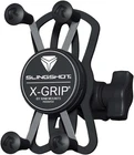 Slingshot Ram X-grip Mount, Black Universal Smartphone Holder For New. Price: $167.45.