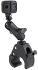 Unpkd Ram Tough-claw W/ Go Pro Base Accessories New. Price: $71.99.