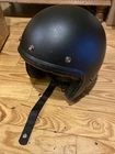 Bell Custom 500 Helmet 3/4 Open Face Vintage Retro Motorcycle Snap Xl Pre-owned. Price: $59.87.