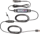 Tecmate Battery To For Usb-c Charger With Sae O-118 New. Price: $41.79.