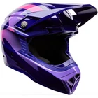 Bell MOTO-10 Helmet With Mips Fluid New. Price: $599.95.
