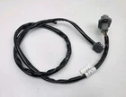 Oem Harley 69200160 Right Saddlebag Speaker Wire Harness Jumper 06-13 Touring New. Price: $39.00.