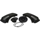 Hogtunes 4405-0715 692 Xl Lid-aa Saddlebag And Speaker Kit New. Price: $599.95.