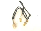 Kawasaki Voyager Xii Radio Speaker Wire From Amplifier Used. Price: $19.99.