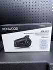 Kenwood KCA-HX7C Motorcycle Bluetooth Camera & Communication System New Sealed. Price: $200.00.