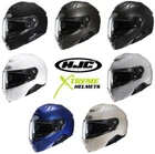 Hjc I91 Helmet Flip Up Modular Inner Shield Pinlock Ready Dot Ece XS-2XL New. Price: $289.99.