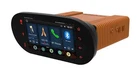 Diamond Audio MSHD9813RG 7 Touchscreen For 1998-2013 Harley-davidson Road Glide New. Price: $1219.99.
