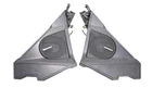 23 Polaris Slingshot Manual Speakers Left & Right Used. Price: $549.99.