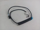 Harley Davidson Genuine Saddlebag Speaker Wiring Harness 69202532 New. Price: $15.19.