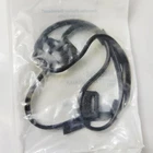 Harley-davidson Road Glide Speaker Grill Gasket Left Hand 76000456 New. Price: $37.99.