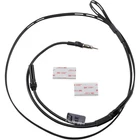 J & 4401-0167 Fpa-hcfm-p Passive Flexpower Hide-away Am/fm/wb Antenna New. Price: $79.99.