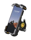Lamicall Bike Holder, Motorcycle Mount - Adjustable Scooter Phone... New. Price: $26.89.