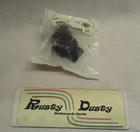 Pack Of (3) Harley Davidson Genuine Oem Position Male Connector 72205-94 New. Price: $10.99.